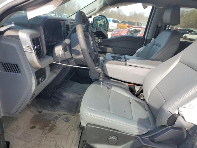 Photo 7 from auction – 2024 FORD F250 SUPER with VIN 1FT7W2BAXREC75664