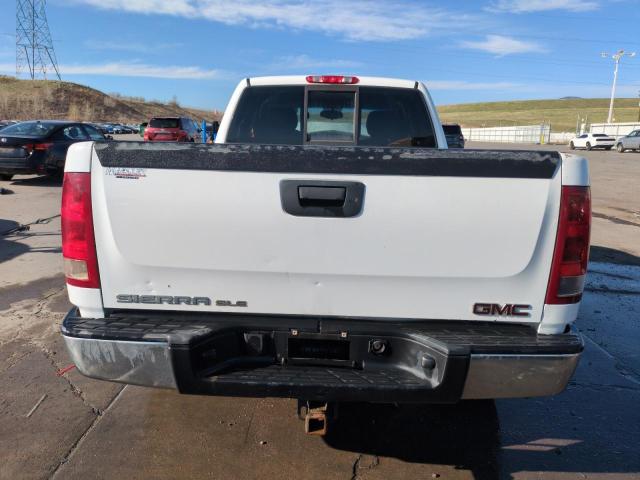 Photo 6 from auction – 2013 GMC SIERRA K15 with VIN 1GTR2VE75DZ234091