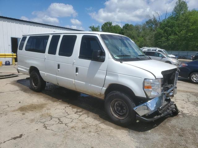 Photo 4 from auction – 2012 FORD ECONOLINE with VIN 1FBSS3BL5CDA01156