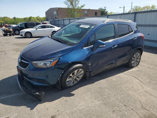 BUICK ENCORE PRE 2019 with VIN KL4CJASB2KB890873 - Photo from auction
