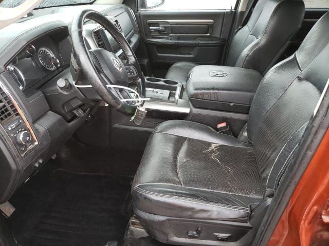 Photo 7 from auction – 2013 RAM 1500 BIG H with VIN 1C6RR7MTXDS623167