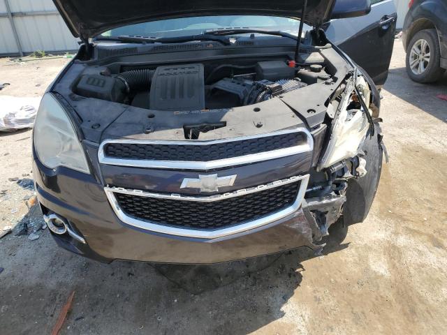Photo 12 from auction – 2015 CHEVROLET EQUINOX LT with VIN 2GNALBEK0F6418258