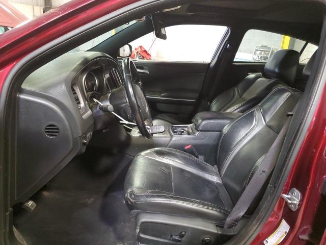 Photo 7 from auction – 2020 DODGE CHARGER SX with VIN 2C3CDXBG8LH156103