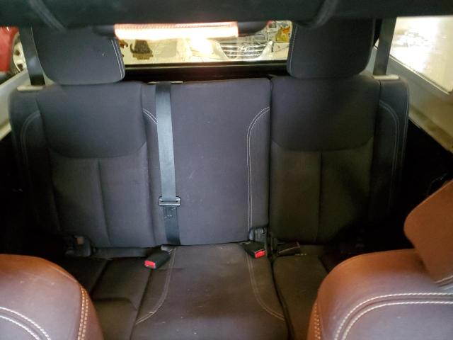Photo 10 from auction – 2013 JEEP WRANGLER U with VIN 1C4BJWEG0DL665578