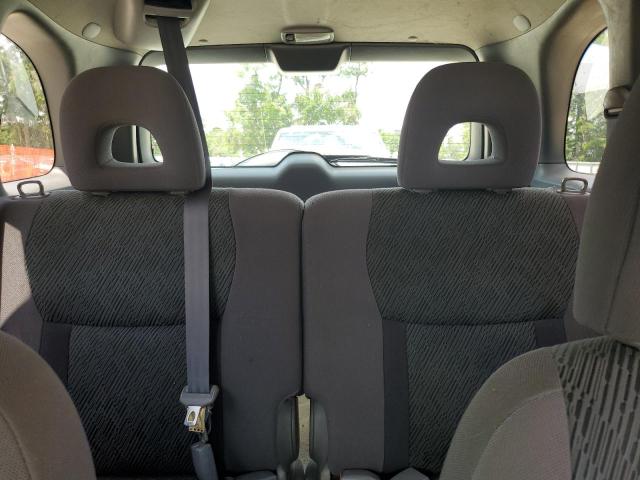 Photo 10 from auction – 2001 TOYOTA RAV4 with VIN JTEGH20V510026430