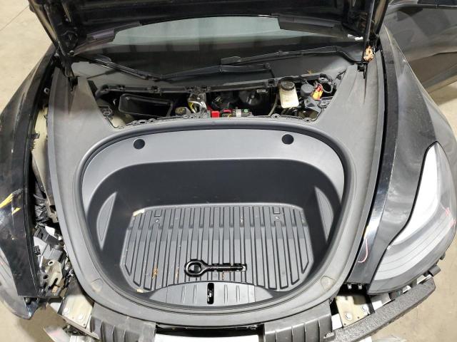Photo 11 from auction – 2022 TESLA MODEL 3 with VIN 5YJ3E1EA6NF372067