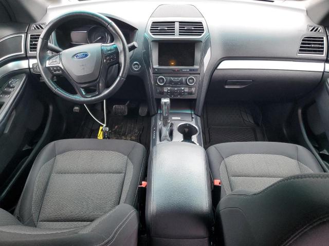 Photo 8 from auction – 2017 FORD EXPLORER X with VIN 1FM5K8D88HGB20478