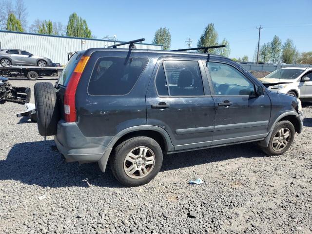 Photo 3 from auction – 2004 HONDA CR-V EX with VIN JHLRD78804C041606