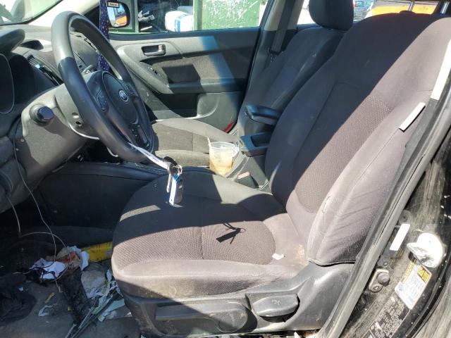 Zdjęcie 7 z aukcji – 2011 KIA FORTE EX z VIN KNAFU4A23B5440142