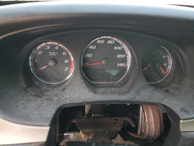 Photo 9 from auction – 2007 CHEVROLET MONTE CARLO with VIN 2G1WL15C379379711