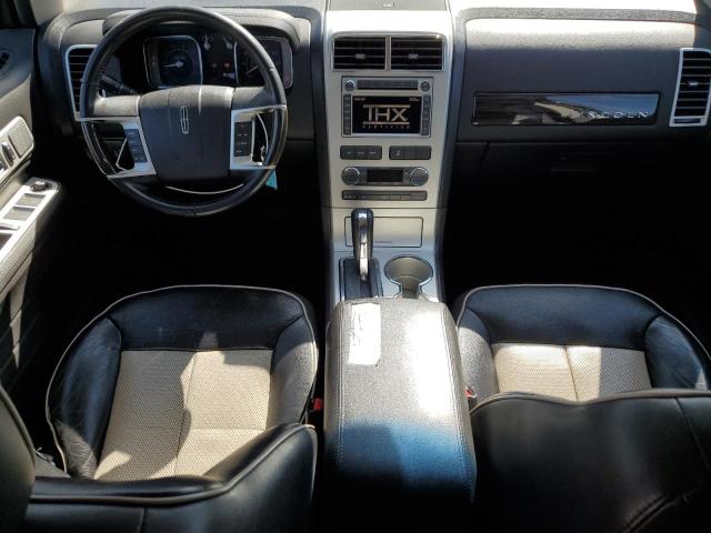Снимка 8 от търг – 2008 LINCOLN MKX с VIN 2LMDU68C08BJ39272