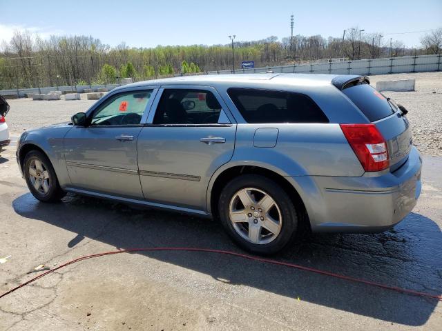 Zdjęcie 2 z aukcji – 2007 DODGE MAGNUM SXT z VIN 2D4FV47V17H793547