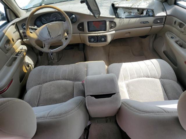Photo 8 from auction – 2000 BUICK CENTURY CU with VIN 2G4WS52J7Y1134698