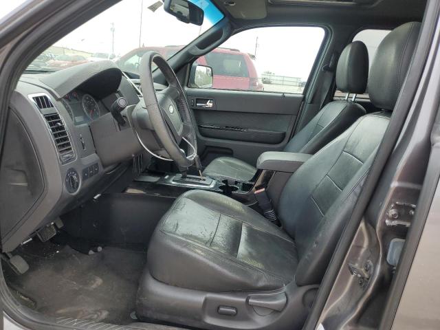 Photo 7 from auction – 2012 FORD ESCAPE LIM with VIN 1FMCU0EG0CKA35245