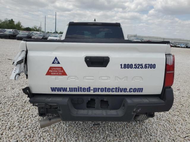 Photo 6 from auction – 2024 TOYOTA TACOMA XTR with VIN 3TYJDAHN7RT011848