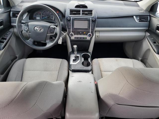 Photo 8 from auction – 2013 TOYOTA CAMRY L with VIN 4T4BF1FK6DR330604