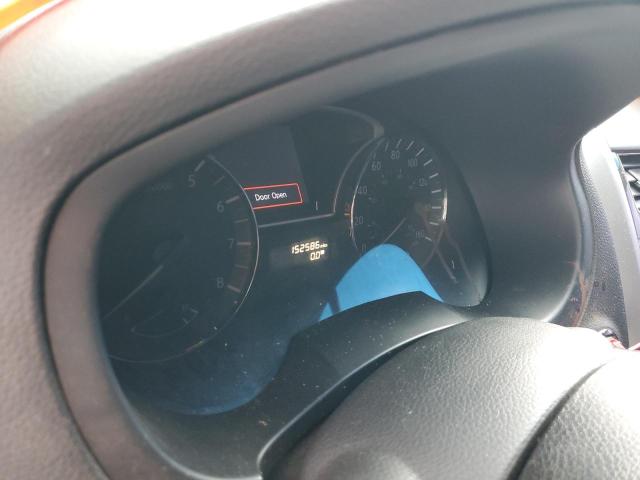 Photo 9 from auction – 2014 NISSAN ALTIMA 2.5 with VIN 1N4AL3AP6EC413870