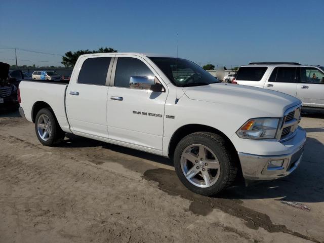 Photo 4 from auction – 2011 DODGE RAM 1500 with VIN 1D7RB1CT2BS529959