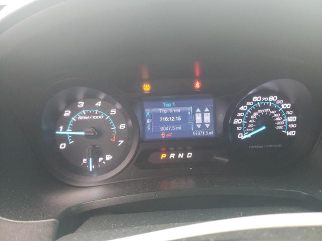 Снимка 9 от търг – 2013 FORD EXPLORER P с VIN 1FM5K8ARXDGA14671