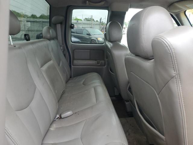Photo 10 from auction – 2003 GMC NEW SIERRA with VIN 2GTEC19T831141150