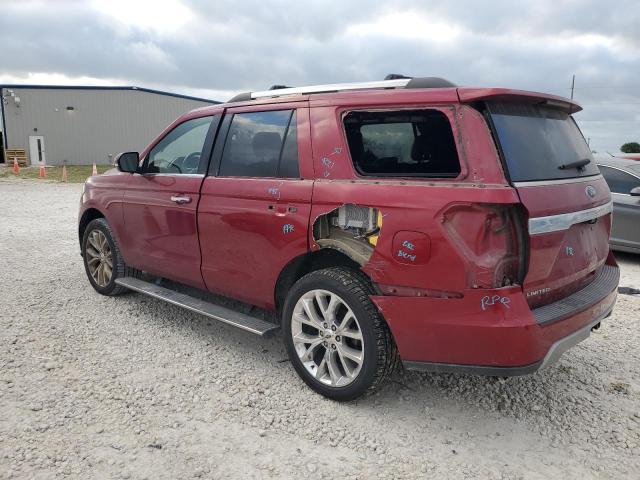 Photo 2 from auction – 2019 FORD EXPEDITION with VIN 1FMJU2AT9KEA65962