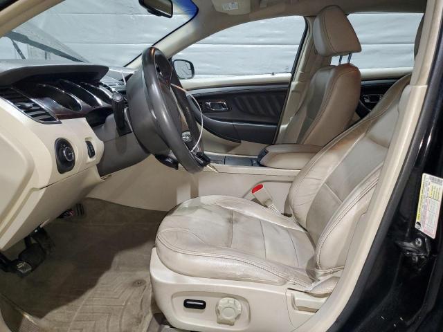 Photo 7 from auction – 2011 FORD TAURUS SEL with VIN 1FAHP2EW8BG148338