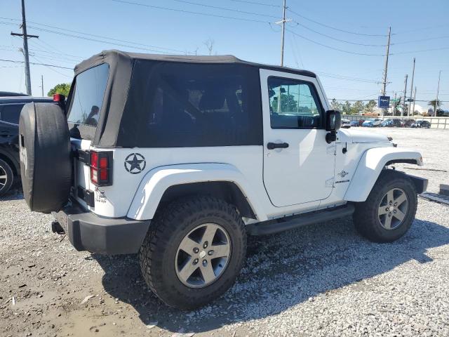 Photo 3 from auction – 2015 JEEP WRANGLER S with VIN 1C4AJWAG2FL589480