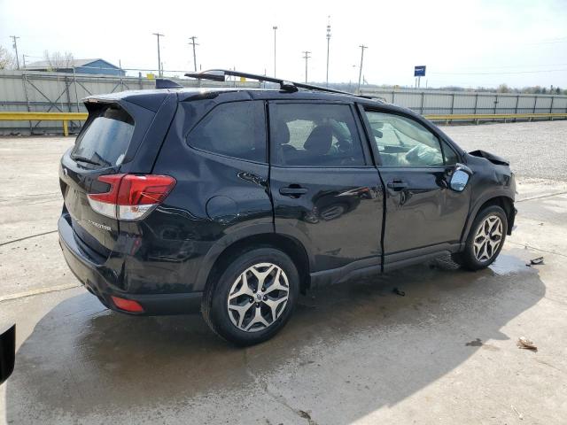 Photo 3 from auction – 2020 SUBARU FORESTER P with VIN JF2SKAJCXLH497972
