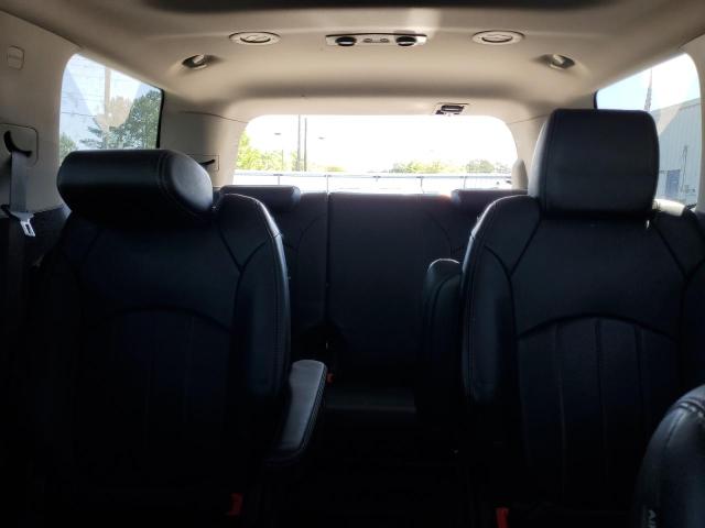 Photo 10 from auction – 2014 GMC ACADIA DEN with VIN 1GKKRTKD4EJ153227