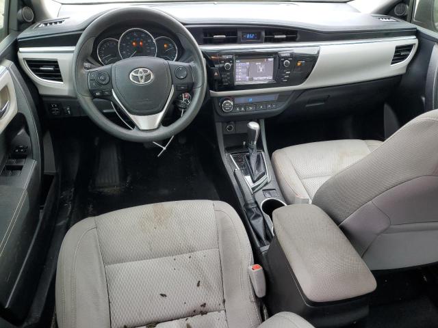 Photo 8 from auction – 2016 TOYOTA COROLLA L with VIN 5YFBURHE2GP401650