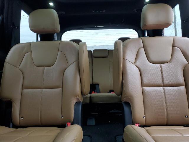 Photo 10 from auction – 2022 KIA TELLURIDE with VIN 5XYP5DHC2NG222014