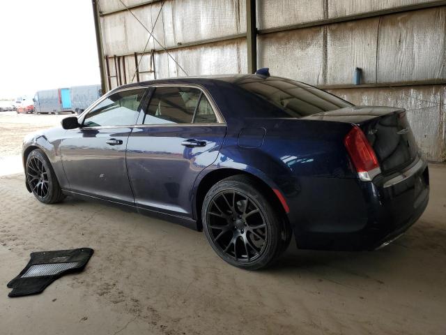 Фото 2 с аукциона – 2015 CHRYSLER 300 LIMITE с VIN 2C3CCAAG7FH796602