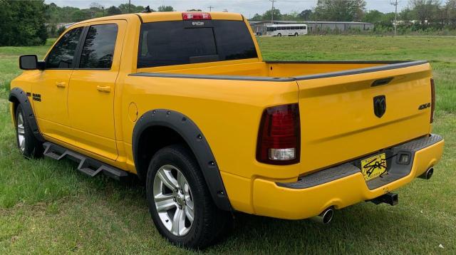 Photo 3 from auction – 2016 RAM 1500 SPORT with VIN 1C6RR7MTXGS318093