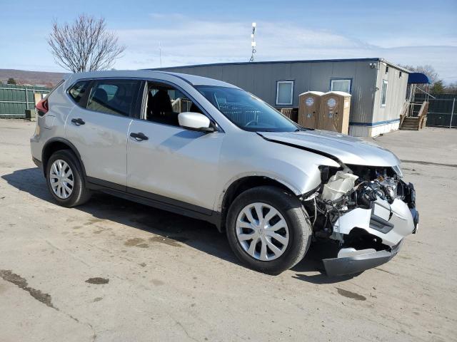 Photo 4 from auction – 2018 NISSAN ROGUE S with VIN KNMAT2MV9JP517254