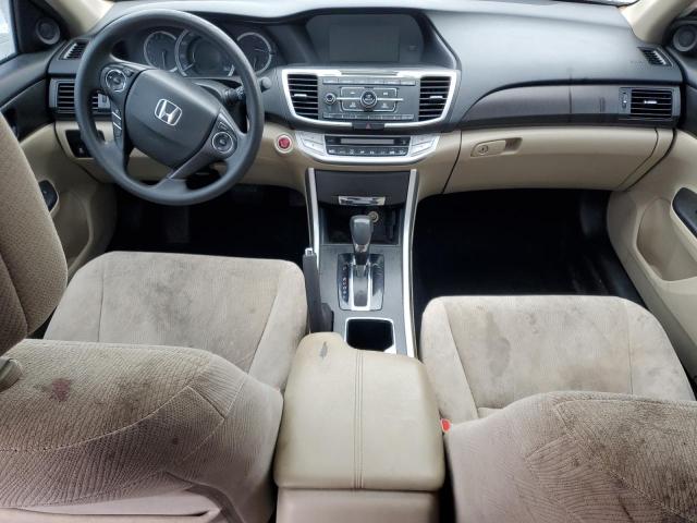 Photo 8 from auction – 2015 HONDA ACCORD EX with VIN 1HGCR2F75FA061674