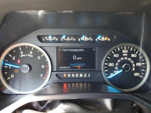 Photo 9 from auction – 2015 FORD F150 SUPER with VIN 1FTEW1CF4FKD77079
