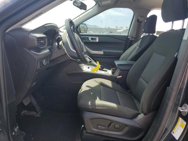 Photo 7 from auction – 2024 FORD EXPLORER X with VIN 1FMSK7DH7RGA71935
