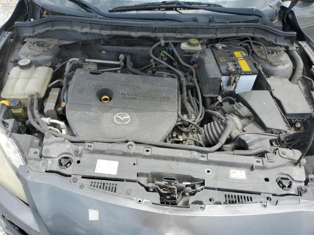 Photo 11 from auction – 2010 MAZDA 3 I with VIN JM1BL1SFXA1252633