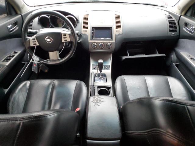 Photo 8 from auction – 2005 NISSAN ALTIMA SE with VIN 1N4BL11D05N403080
