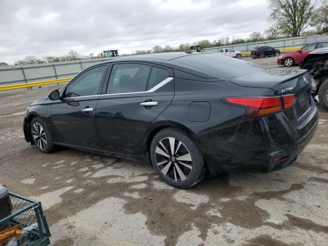 Photo 2 from auction – 2019 NISSAN ALTIMA SL with VIN 1N4BL4EV8KC168570