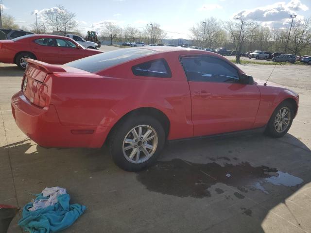 Photo 3 from auction – 2006 FORD MUSTANG with VIN 1ZVFT80N565264657