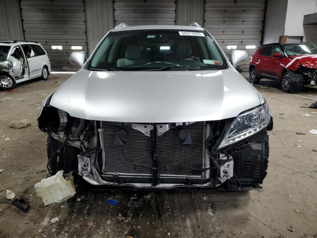 Снимка 5 от търг – 2013 LEXUS RX 350 BAS с VIN 2T2BK1BA6DC155304