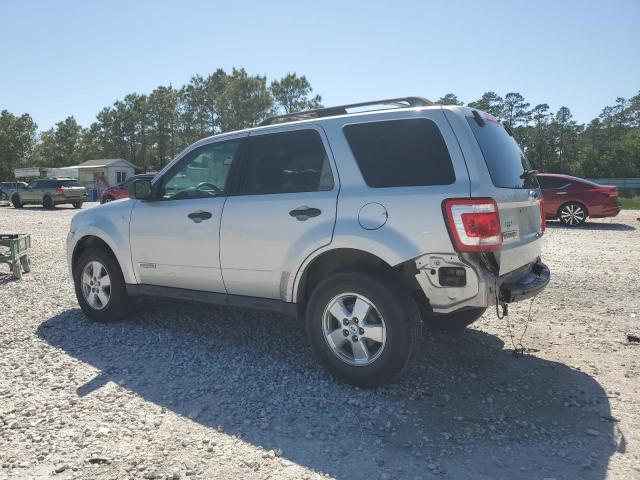 Photo 2 from auction – 2008 FORD ESCAPE XLT with VIN 1FMCU03168KE09797