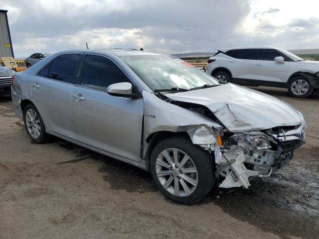 Photo 4 from auction – 2012 TOYOTA CAMRY HYBR with VIN 4T1BD1FK2CU036972