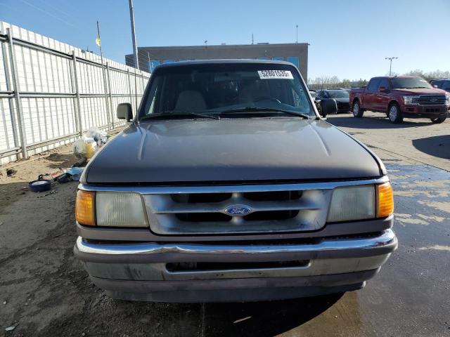 Photo 5 from auction – 1996 FORD RANGER SUP with VIN 1FTCR14A1TPB27394