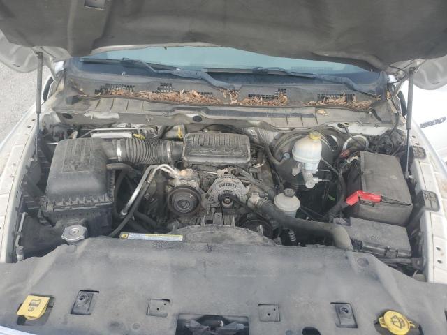 Photo 11 from auction – 2011 DODGE RAM 1500 with VIN 3D7JB1EK8BG632408
