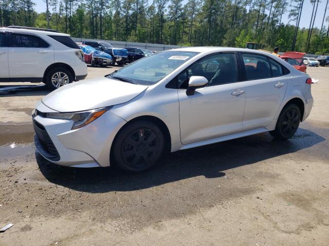 TOYOTA COROLLA LE 2023 with VIN 5YFB4MDE0PP026785 - Photo from auction