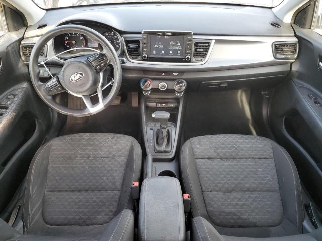 Photo 8 from auction – 2019 KIA RIO S with VIN 3KPA25AB3KE214342