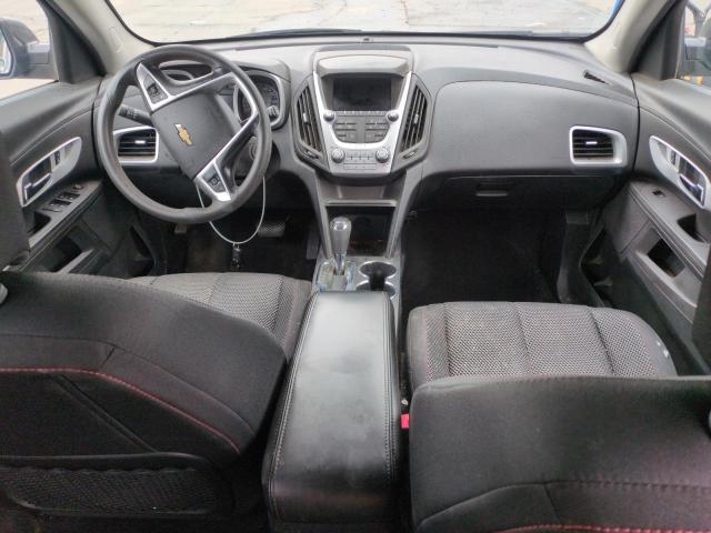 Photo 8 from auction – 2016 CHEVROLET EQUINOX LT with VIN 2GNALCEK5G6104001