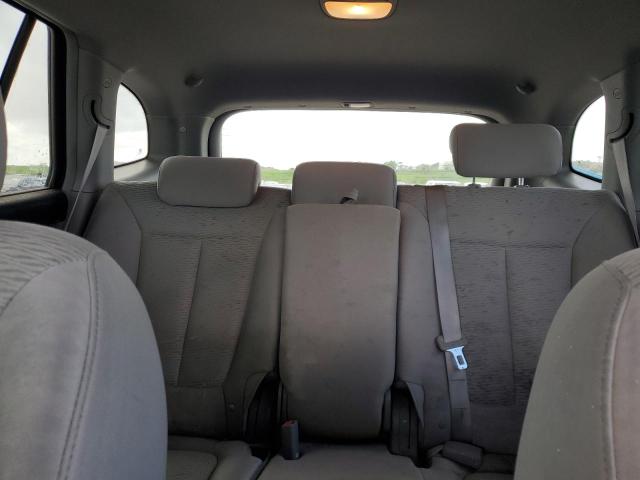 Photo 10 from auction – 2007 HYUNDAI SANTA FE G with VIN 5NMSG13D67H124714